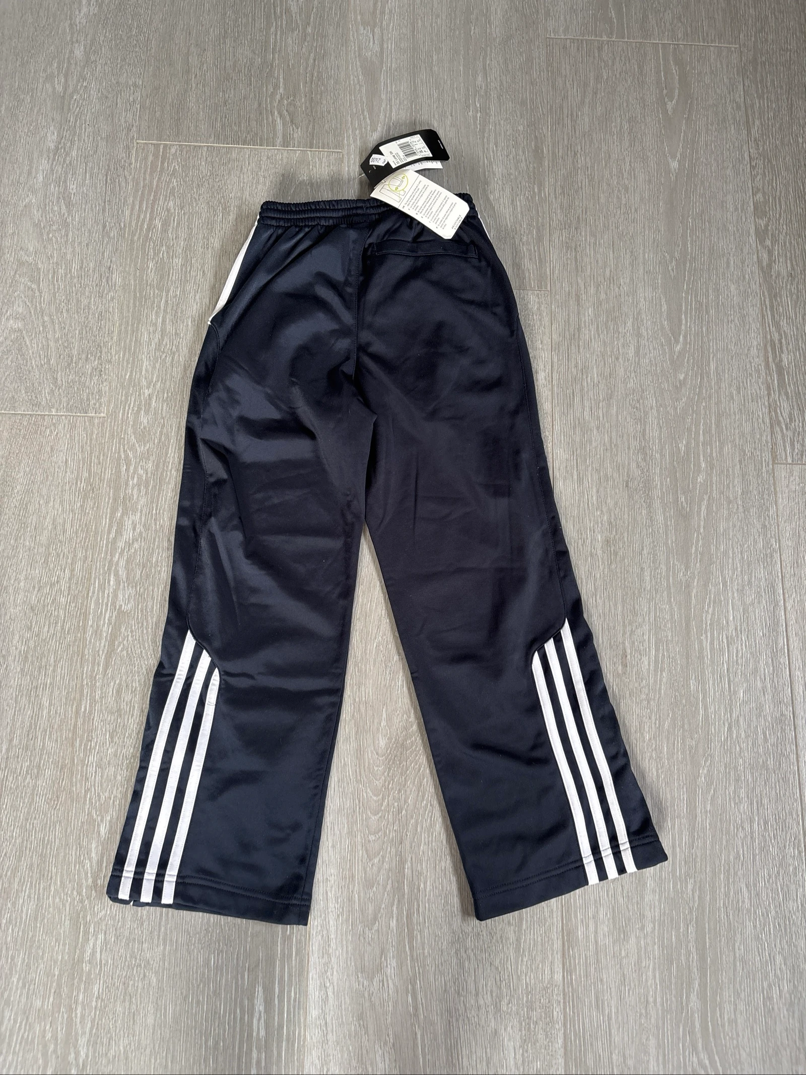 Adidas tracksuit size 8 years – photo 4